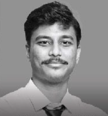 Amit Verma