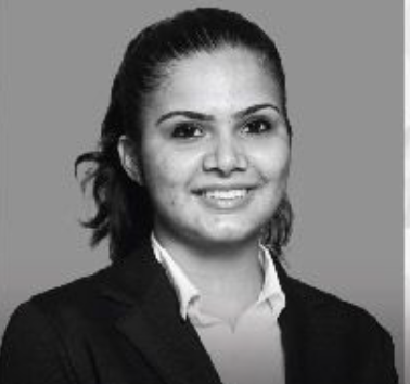 Priya Patel
